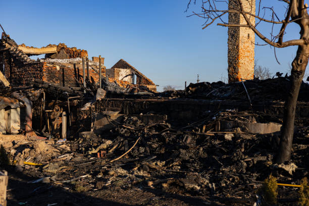 Reliable Smoke Damage Restoration contractor in Maple Lake, MN by Fire Damage Flint